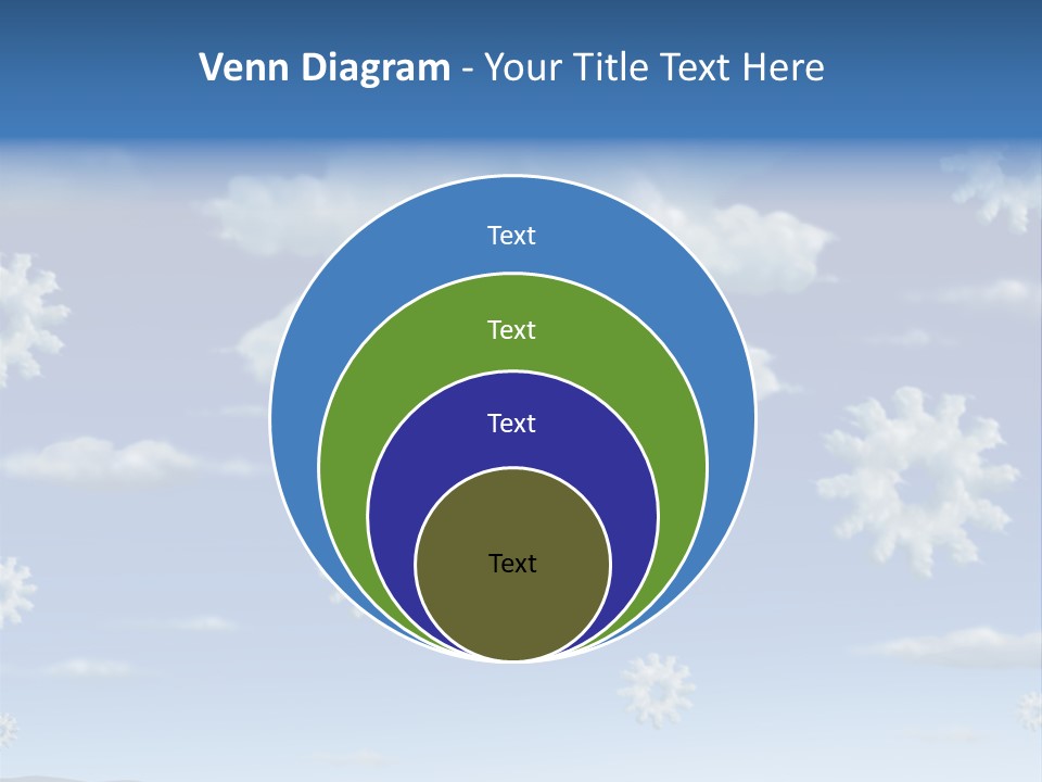 Strategy Concept Merger PowerPoint Template