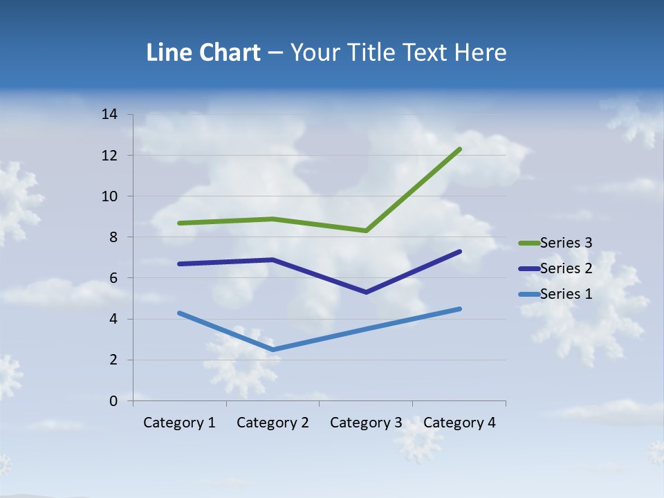 Strategy Concept Merger PowerPoint Template