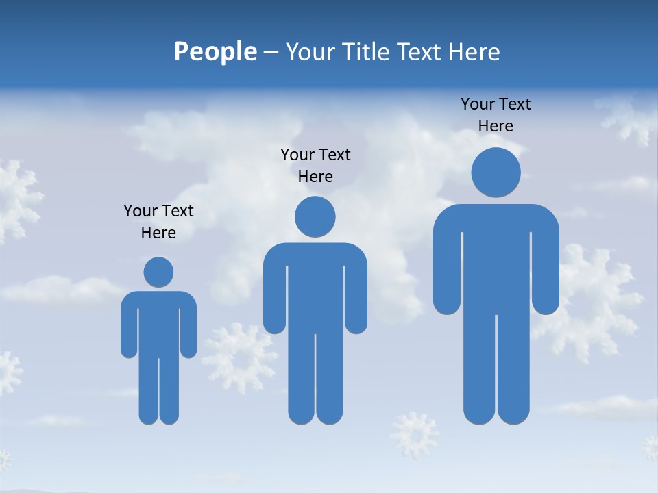 Strategy Concept Merger PowerPoint Template