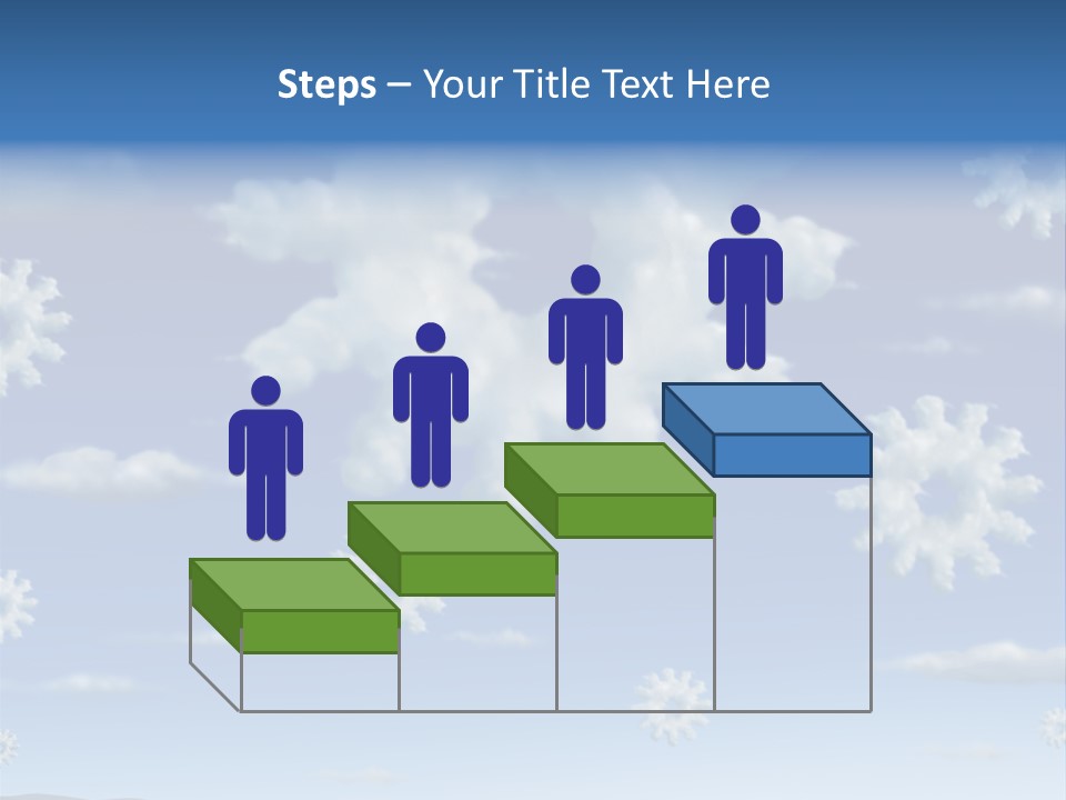 Strategy Concept Merger PowerPoint Template