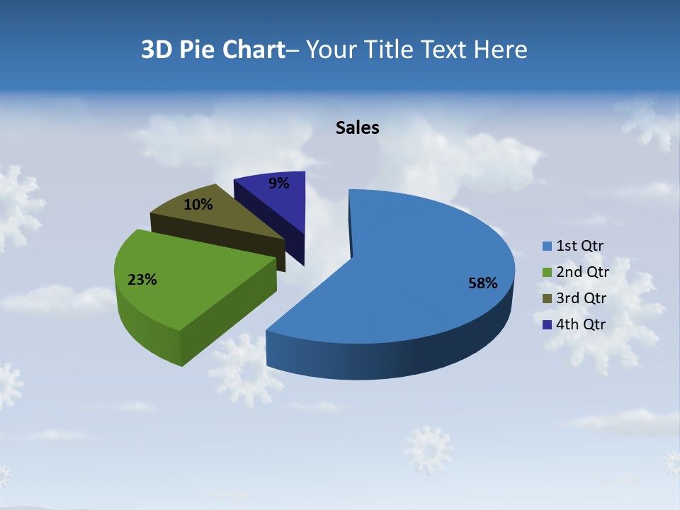Strategy Concept Merger PowerPoint Template