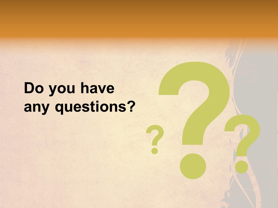 Design Ancient Crumpled PowerPoint Template