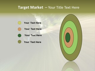 Transport Technology Race PowerPoint Template
