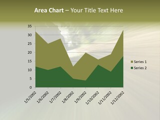 Transport Technology Race PowerPoint Template