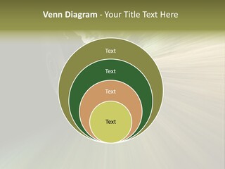 Transport Technology Race PowerPoint Template