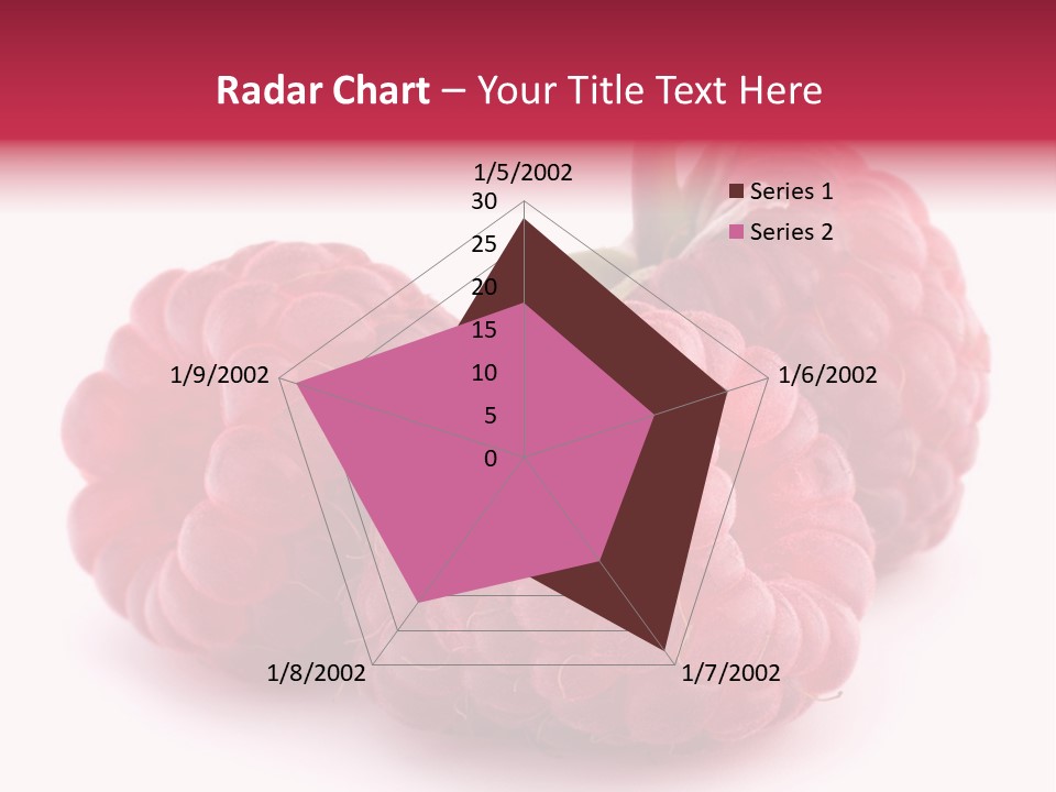 Vegetarian Nutrition Season PowerPoint Template