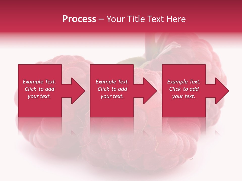 Vegetarian Nutrition Season PowerPoint Template