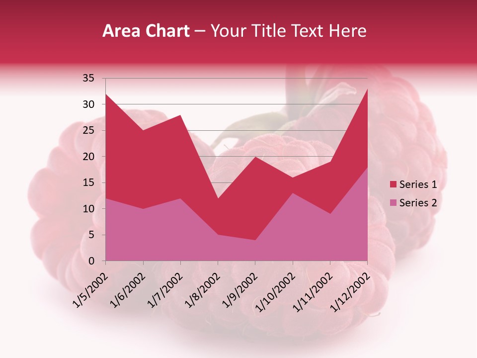 Vegetarian Nutrition Season PowerPoint Template