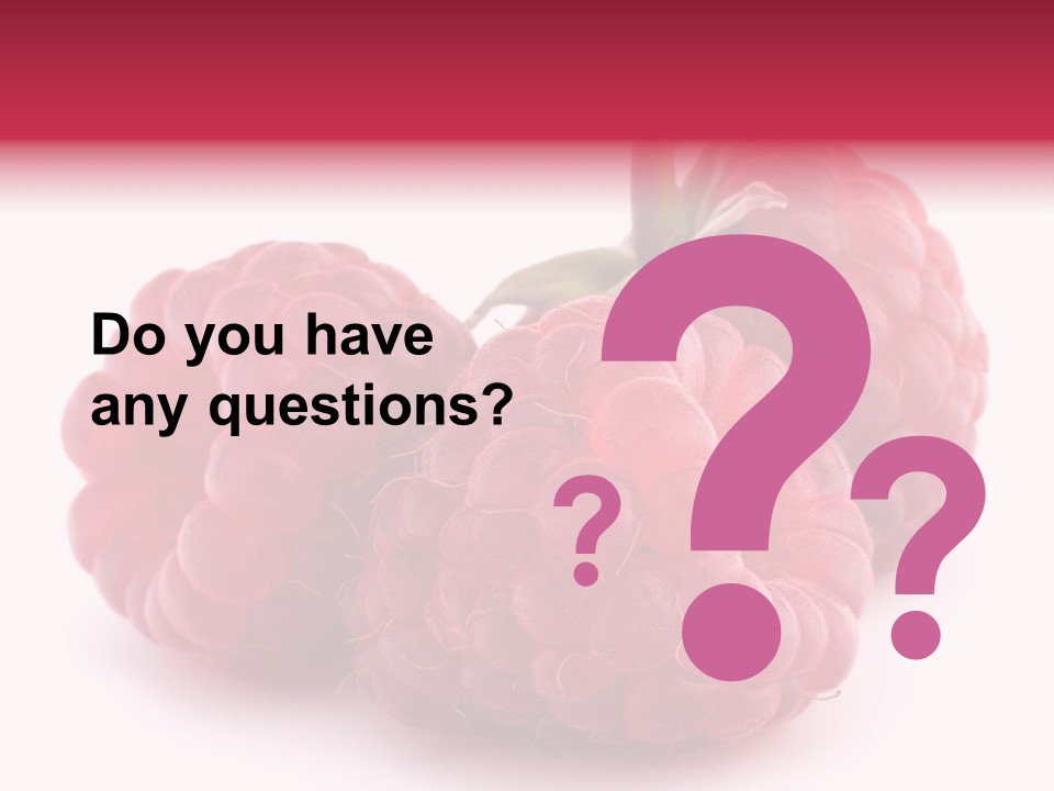 Vegetarian Nutrition Season PowerPoint Template