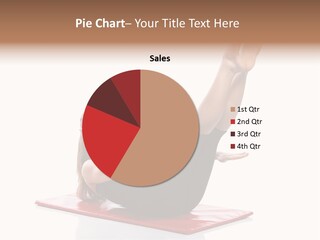 Body Healthy Pilates PowerPoint Template