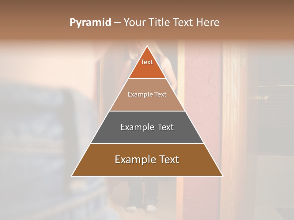 Beauty Unhealthy Obesity PowerPoint Template