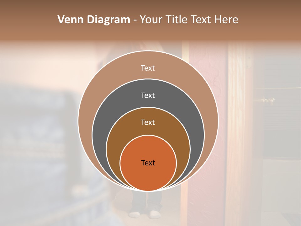 Beauty Unhealthy Obesity PowerPoint Template