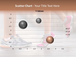 Run Male Dating PowerPoint Template