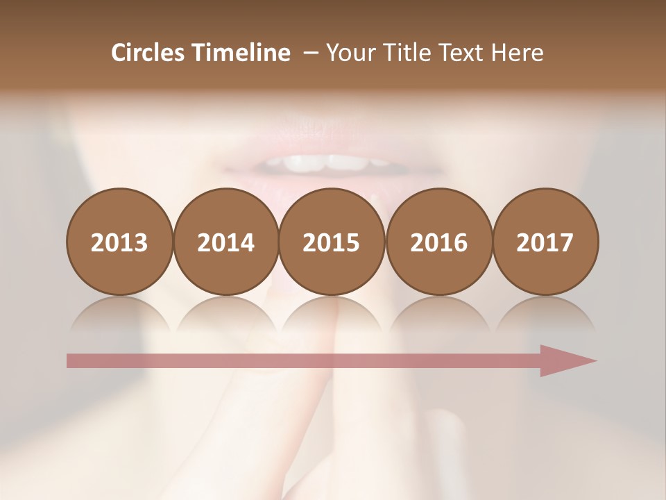 Chemistry Vitamin Addict PowerPoint Template