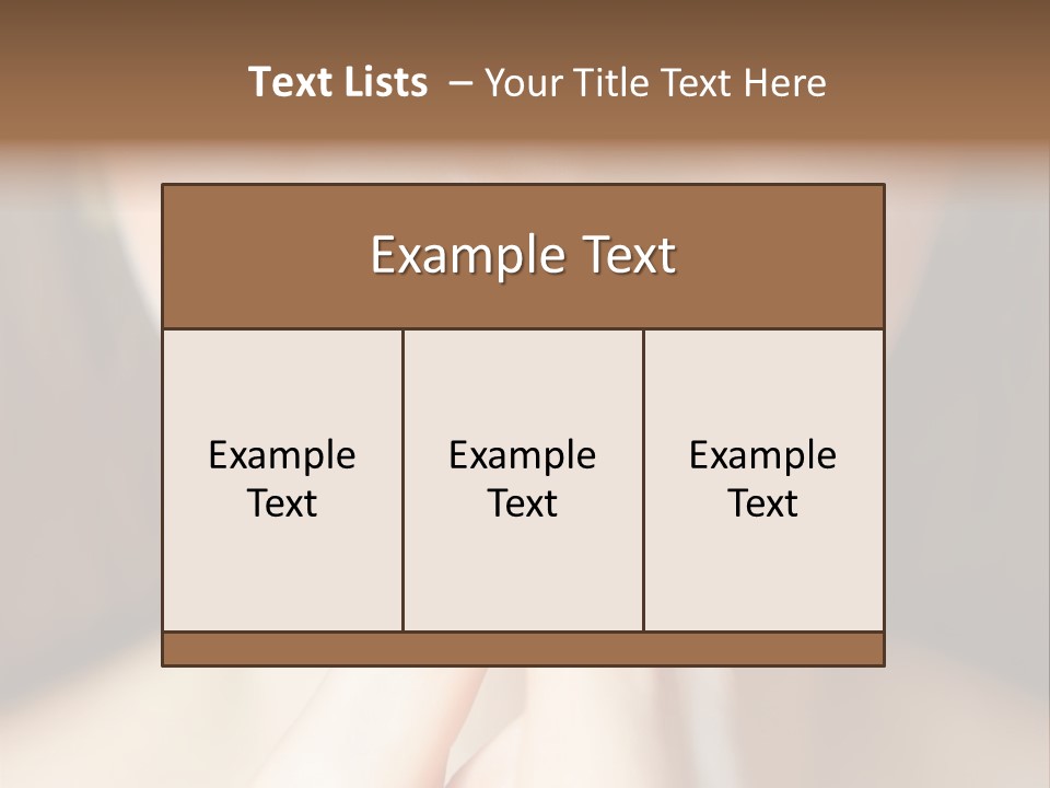 Chemistry Vitamin Addict PowerPoint Template