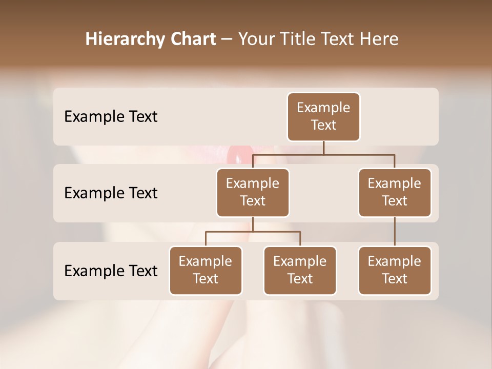 Chemistry Vitamin Addict PowerPoint Template
