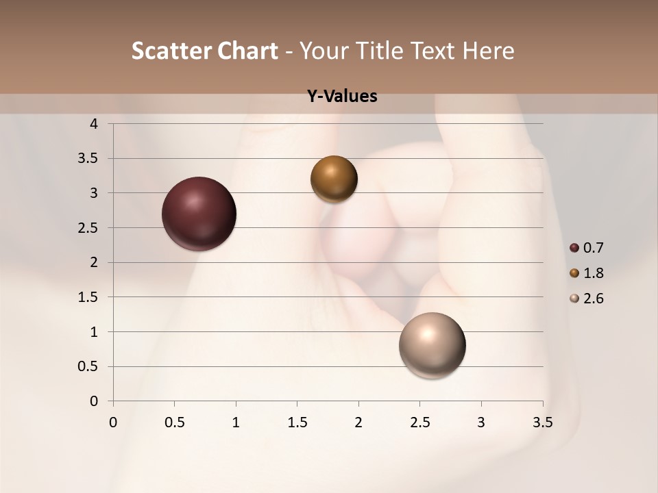 Contraceptive Bright Human PowerPoint Template