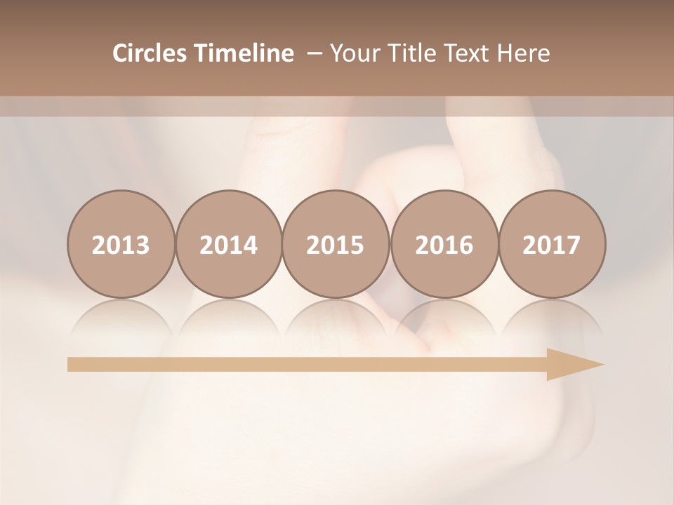 Contraceptive Bright Human PowerPoint Template