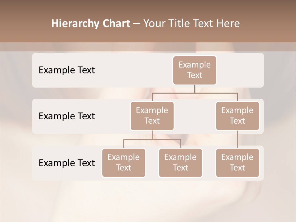 Contraceptive Bright Human PowerPoint Template