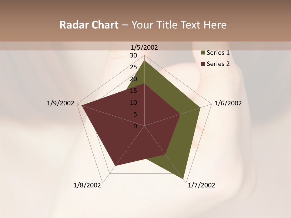 Contraceptive Bright Human PowerPoint Template