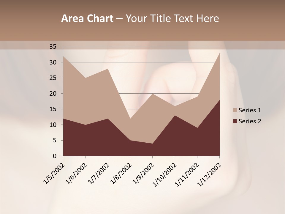 Contraceptive Bright Human PowerPoint Template