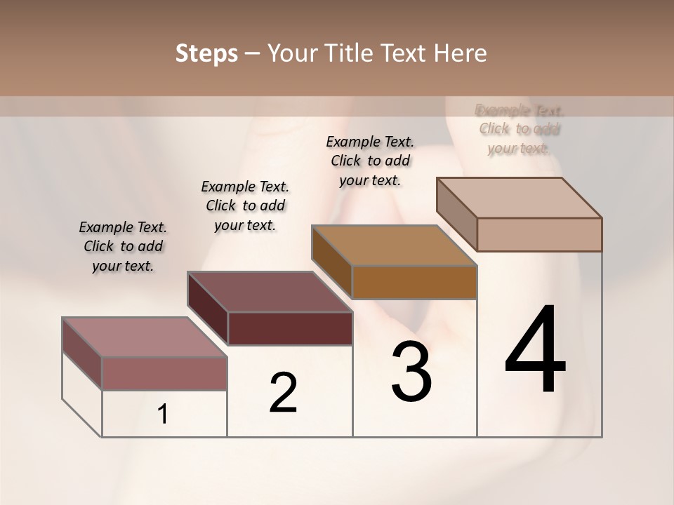 Contraceptive Bright Human PowerPoint Template
