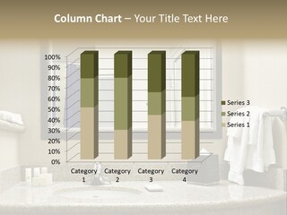 Wealthy Counter Guest PowerPoint Template
