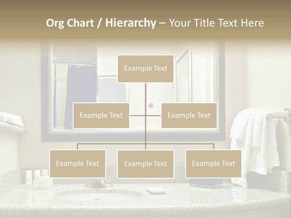 Wealthy Counter Guest PowerPoint Template