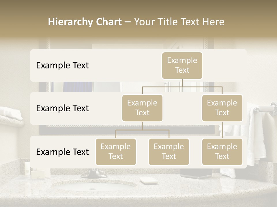 Wealthy Counter Guest PowerPoint Template