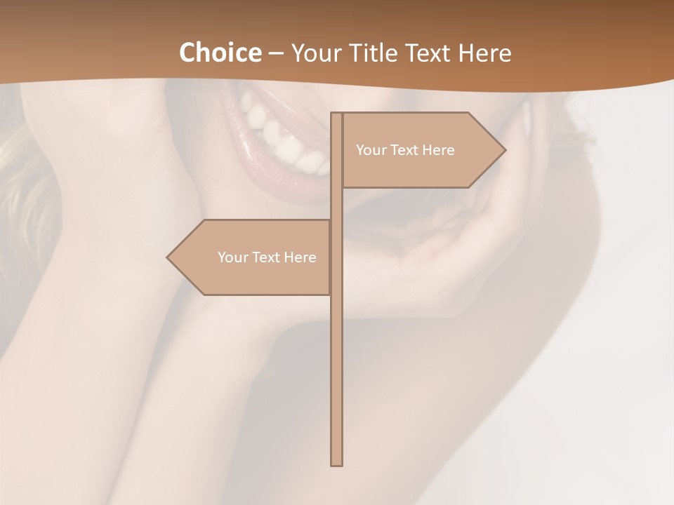 Element Wallpaper Special Effect PowerPoint Template