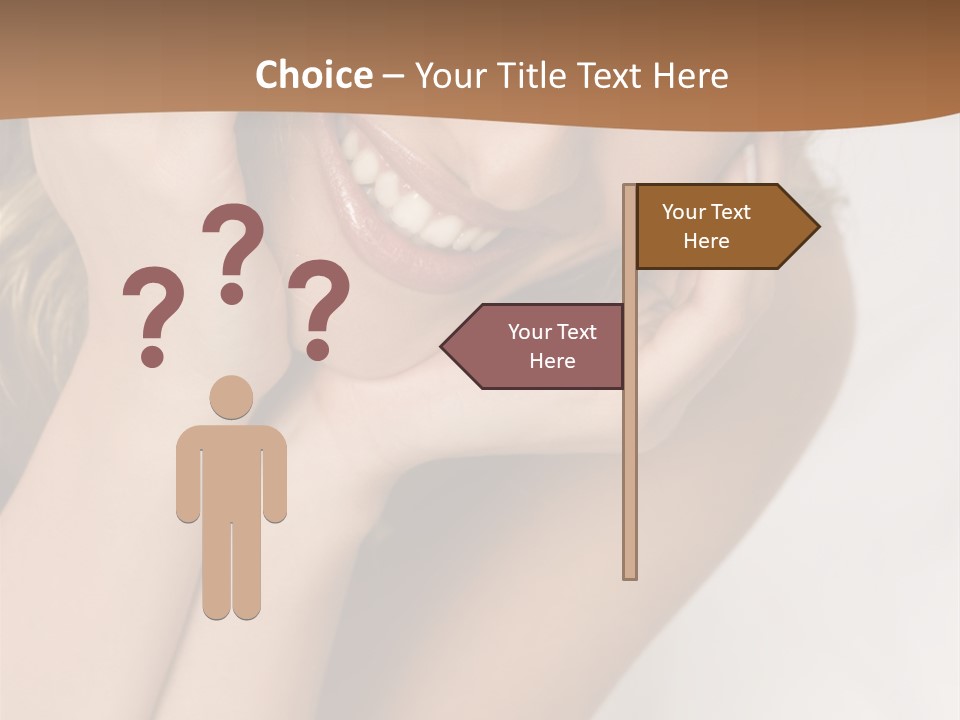 Element Wallpaper Special Effect PowerPoint Template