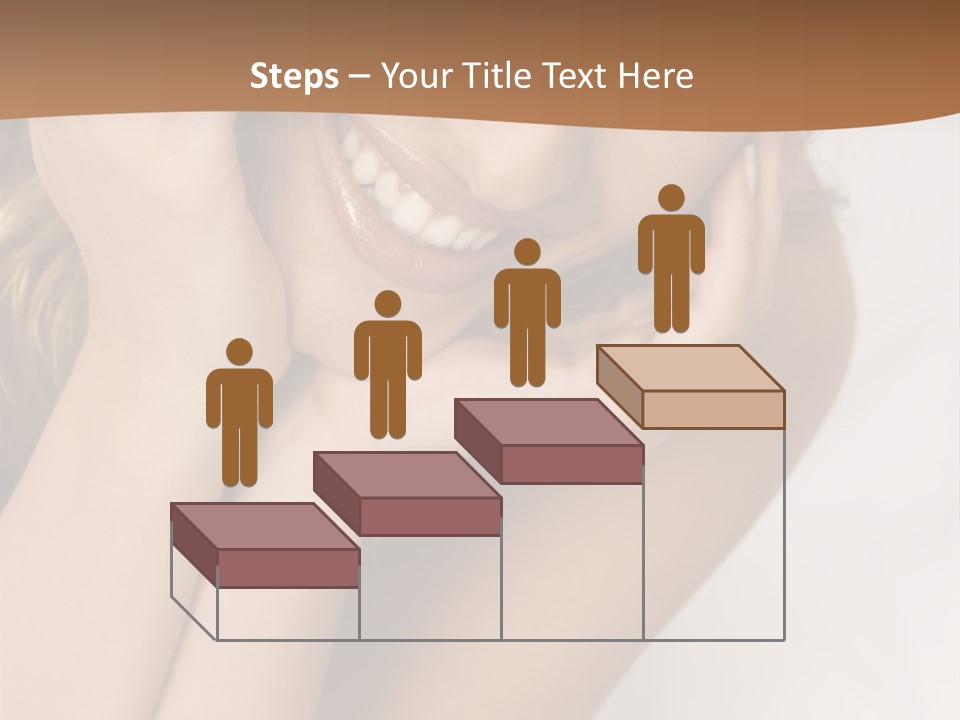 Element Wallpaper Special Effect PowerPoint Template
