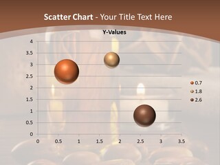 Argan Condensed Nut PowerPoint Template