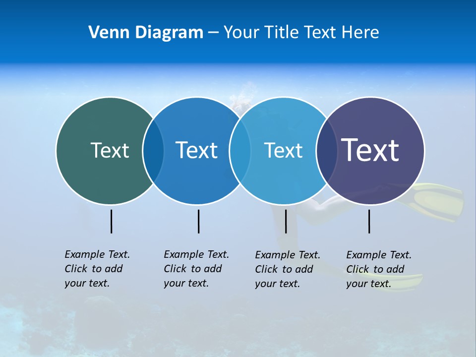 Breath Scene One PowerPoint Template