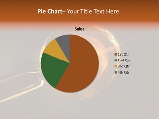 Ivf Technique Molecular PowerPoint Template