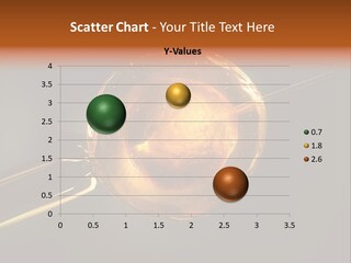 Ivf Technique Molecular PowerPoint Template