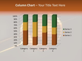 Ivf Technique Molecular PowerPoint Template