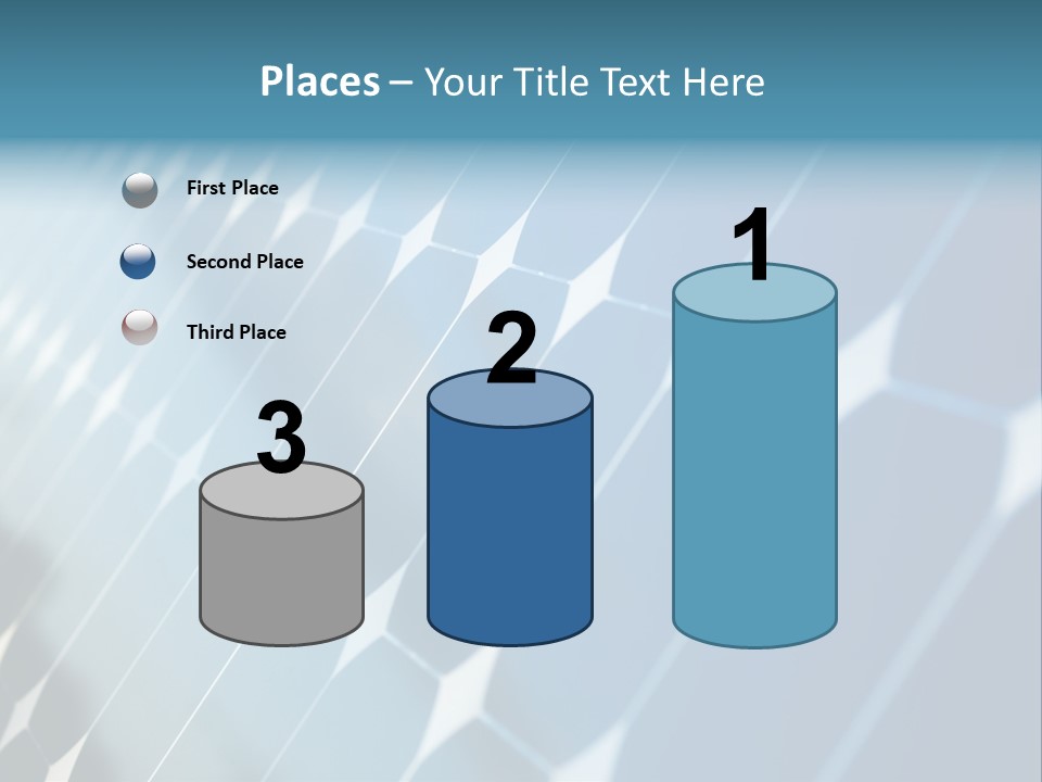 Technology New Renewable PowerPoint Template