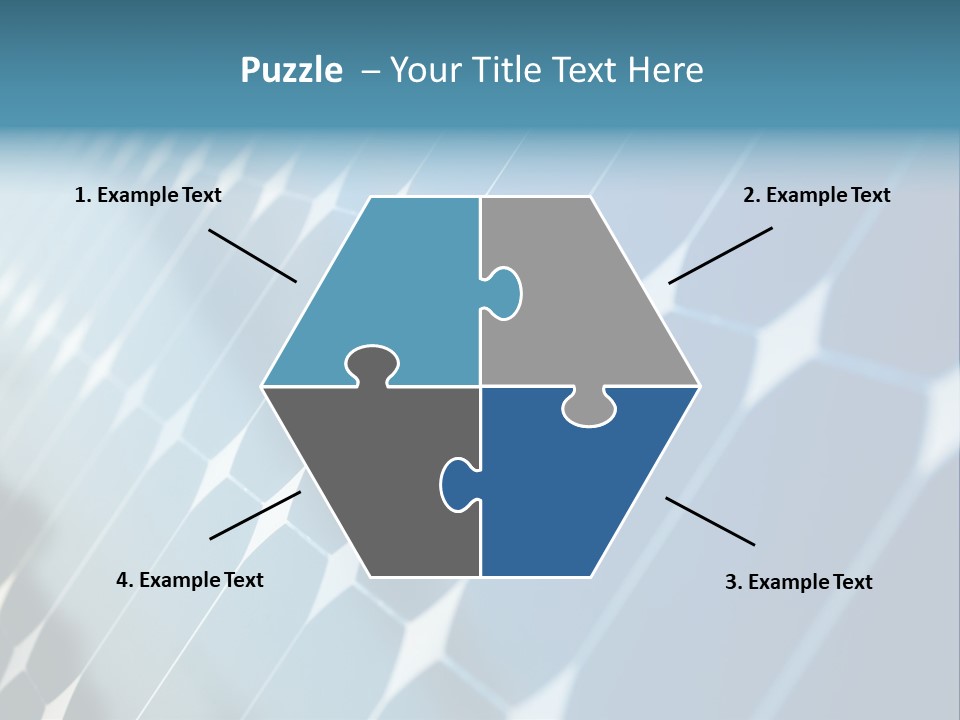 Technology New Renewable PowerPoint Template