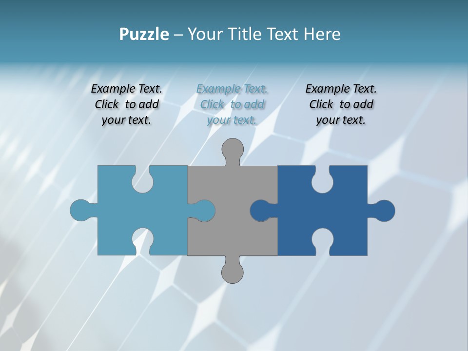 Technology New Renewable PowerPoint Template