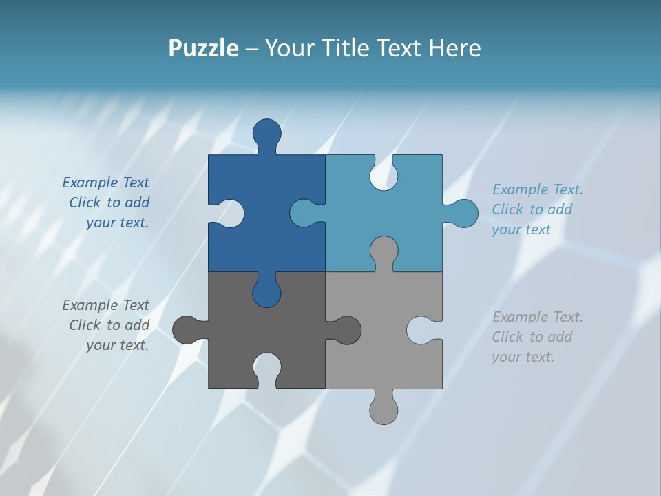 Technology New Renewable PowerPoint Template