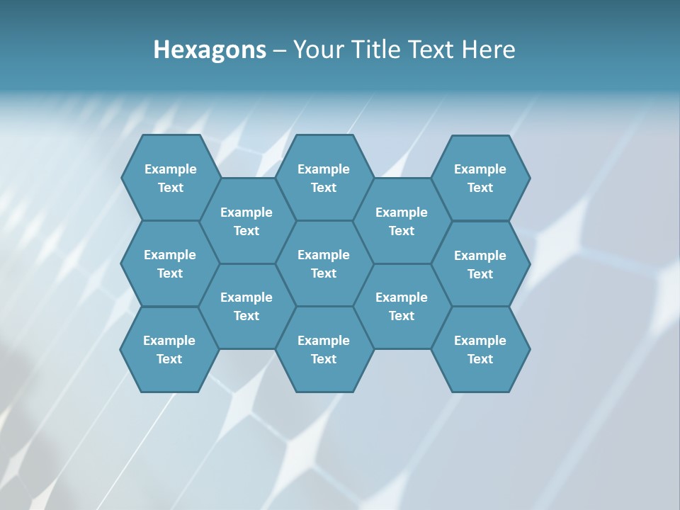 Technology New Renewable PowerPoint Template