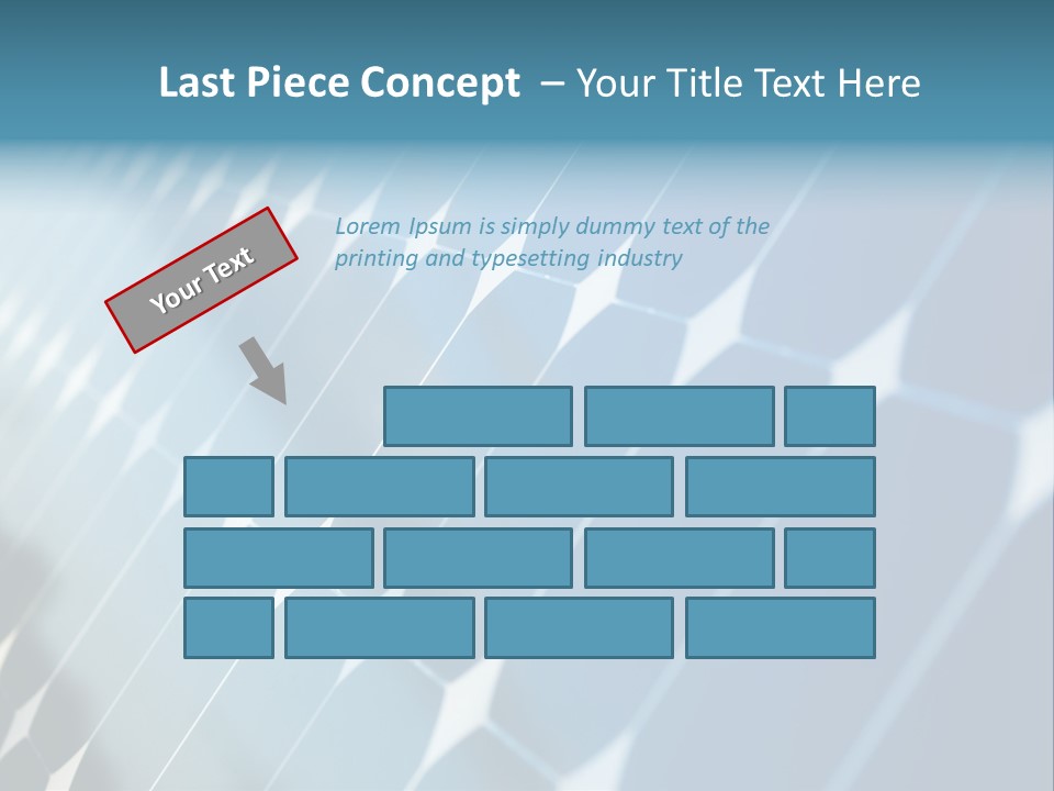Technology New Renewable PowerPoint Template
