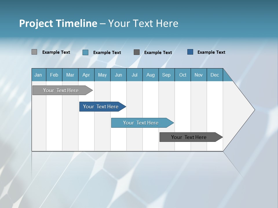 Technology New Renewable PowerPoint Template