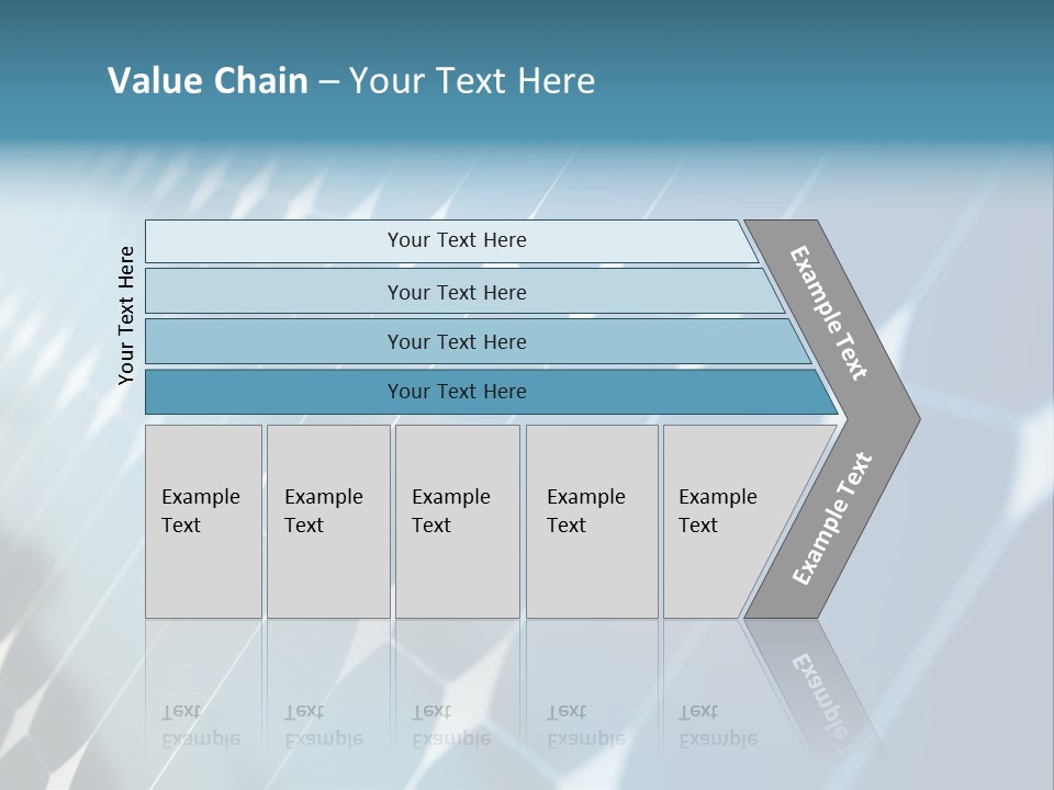 Technology New Renewable PowerPoint Template