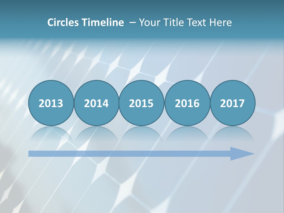 Technology New Renewable PowerPoint Template