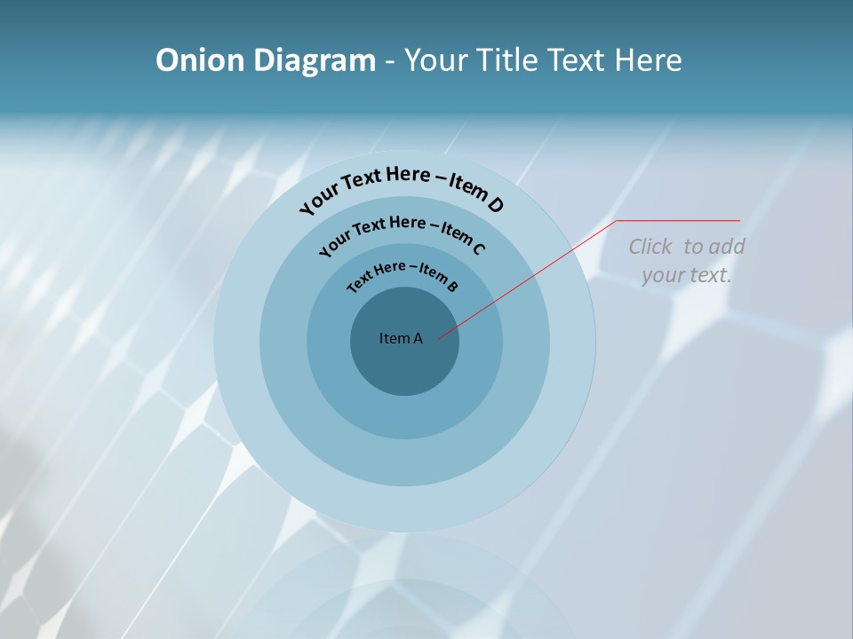 Technology New Renewable PowerPoint Template