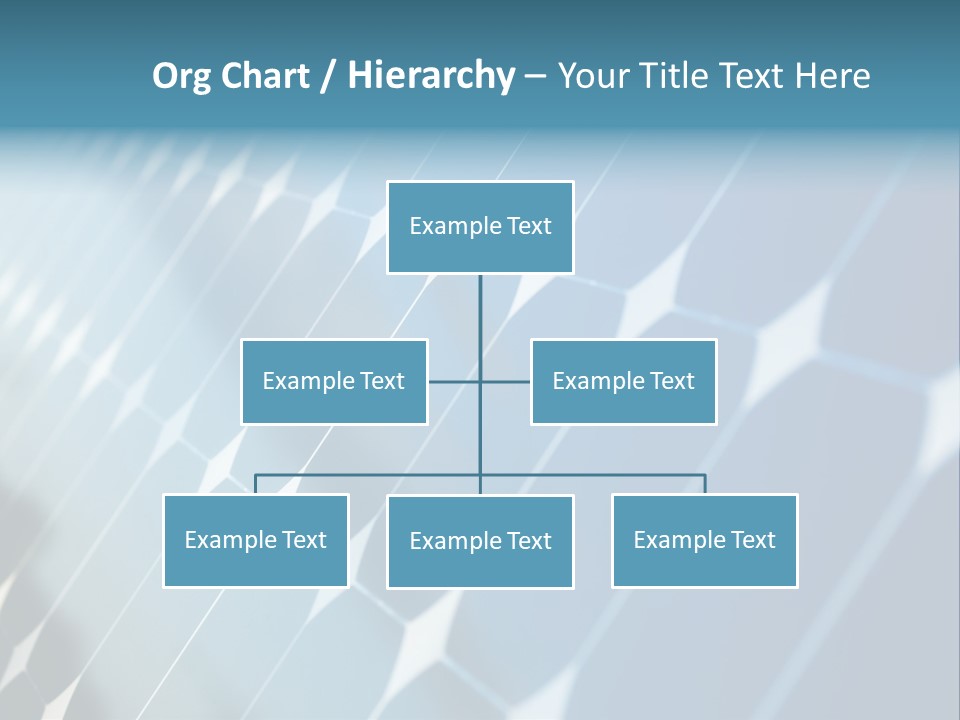 Technology New Renewable PowerPoint Template