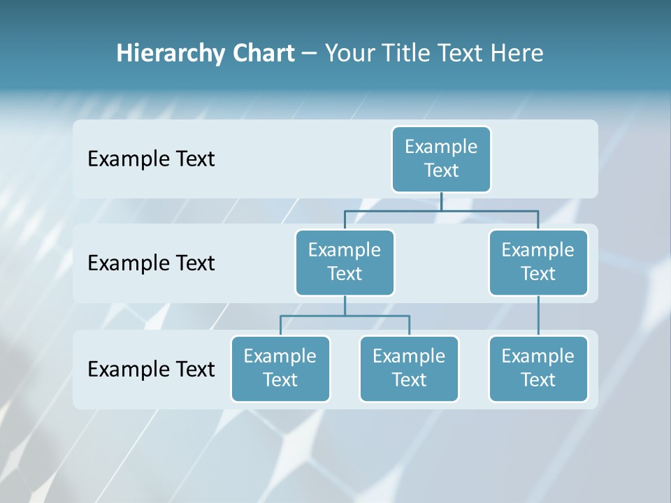 Technology New Renewable PowerPoint Template