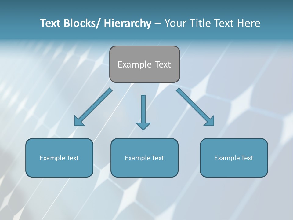 Technology New Renewable PowerPoint Template